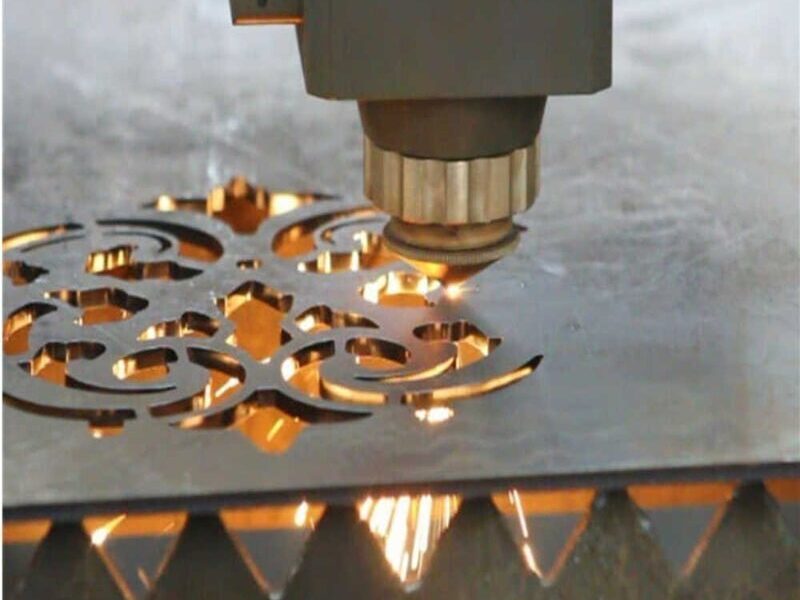 Tại sao chọn Trường Vinh Laser cho dịch vụ cắt laser inox