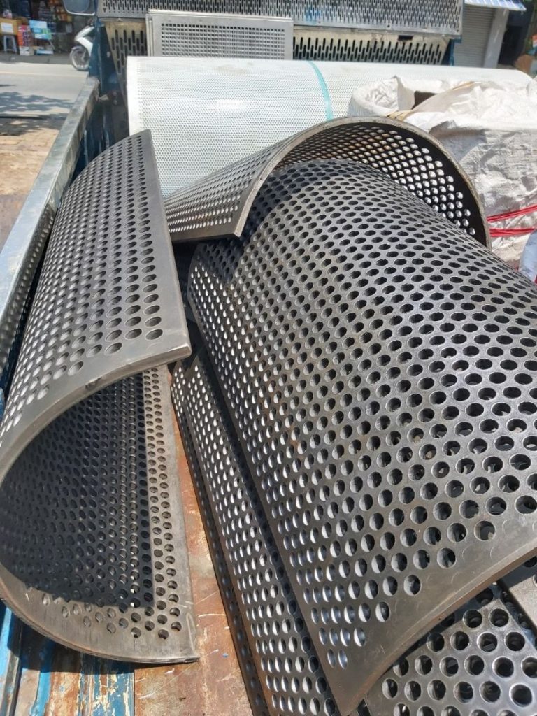 Đơn vị gia công inox theo yêu cầu có giá thành tốt