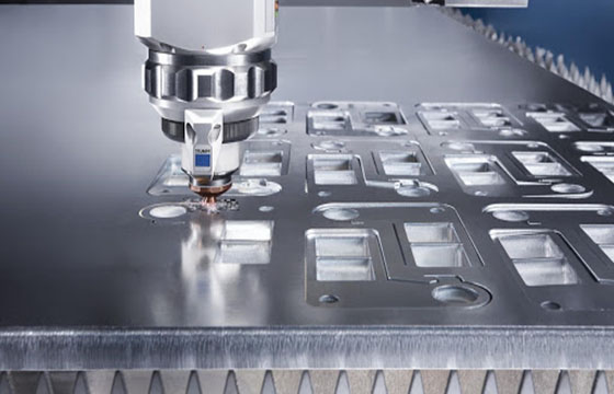 Báo Giá Gia Công Đột CNC Phụ Thuộc Những Yếu Tố Nào