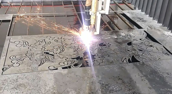 Các Vật Liệu Có Thể Gia Công Cắt CNC
